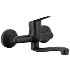 Batéria umývadlová Sparc Black KFA Armatura Krakow www.69x.sk