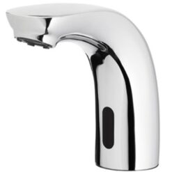 Batéria umývadlová batéria s externým zmiešavačom Samba New KFA Armatura Krakow www.69x.sk