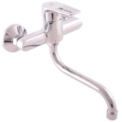 Batéria umývadlová / drezová nástenná Colorado CO201.5/21 Rav Slezak www.69x.sk