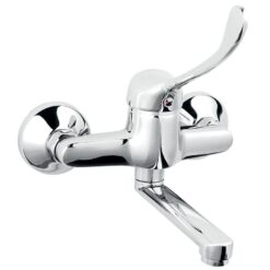 Batéria umývadlová nástenná VASTO MEDICO Ferro www.69x.sk