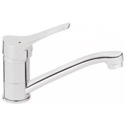 Batéria umývadlová otočná Stillo Ferro www.69x.sk