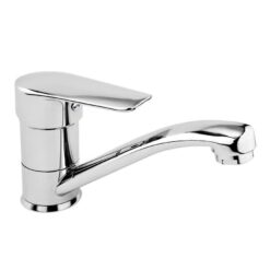 Batéria umývadlová otočná stojanková German KFA Armatura Krakow www.69x.sk