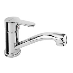 Batéria umývadlová otočná stojanková Granat KFA Armatura Krakow www.69x.sk