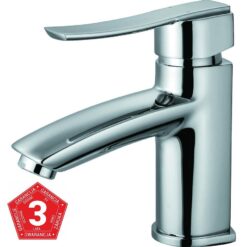 Batéria umývadlová páková Atena stojanková CB16176C Aqua mercado premium www.69x.sk