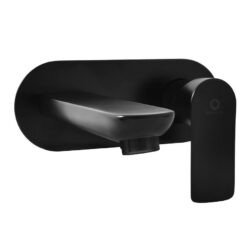 Batéria umývadlová podomietková Rav-Slezak Vltava čierne VT435CMATC Rav Slezak www.69x.sk