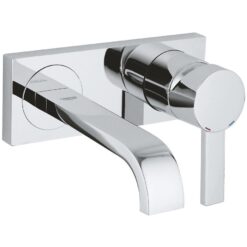 Batéria umývadlová s Allure Grohe www.69x.sk