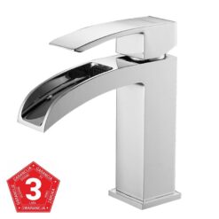 Batéria umývadlová s kaskádou Maja Aqua mercado premium www.69x.sk