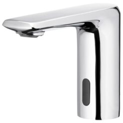 Batéria umývadlová senzorová s externým mixérom Salto KFA Armatura Krakow www.69x.sk