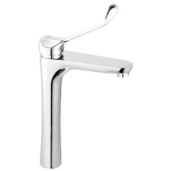 Batéria umývadlová stojanková ALGEO MEDICO Ferro www.69x.sk