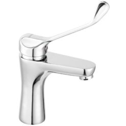 Batéria umývadlová stojanková ALGEO MEDICO Ferro www.69x.sk