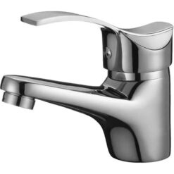 Batéria umývadlová stojanková Anubis AQUA MERCADO BASIC www.69x.sk