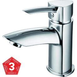 Batéria umývadlová stojanková Dafne Aqua mercado premium www.69x.sk