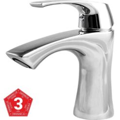 Batéria umývadlová stojanková Demeter Aqua mercado premium www.69x.sk