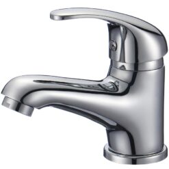 Batéria umývadlová stojanková Fames AQUA MERCADO BASIC www.69x.sk