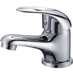 Batéria umývadlová stojanková Hapi AQUA MERCADO BASIC www.69x.sk