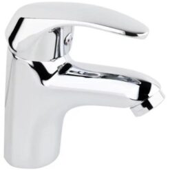 Batéria umývadlová stojanková Krzem KFA Armatura Krakow www.69x.sk