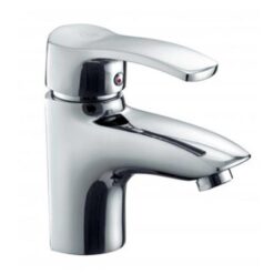 Batéria umývadlová stojanková Kwarc KFA Armatura Krakow www.69x.sk