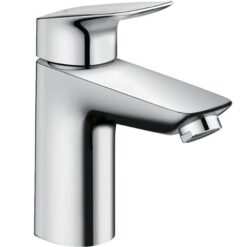 Batéria umývadlová stojanková L Mycube Hansgrohe www.69x.sk