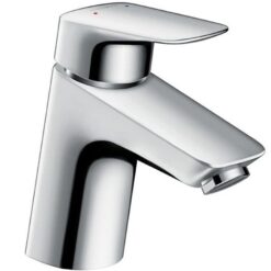 Batéria umývadlová stojanková M Mycube Hansgrohe www.69x.sk