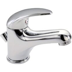 Batéria umývadlová stojanková METALIA 55 55001 Novaservis www.69x.sk