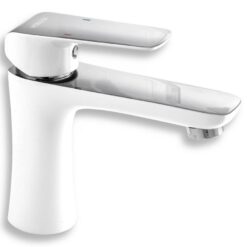 Batéria umývadlová stojanková NOBLESS TINA 38003,1 Novaservis www.69x.sk