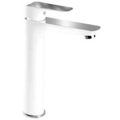 Batéria umývadlová stojanková NOBLESS TINA 38503,1 Novaservis www.69x.sk