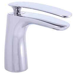 Batéria umývadlová stojanková TIGRIS TG126.0 Rav Slezak www.69x.sk