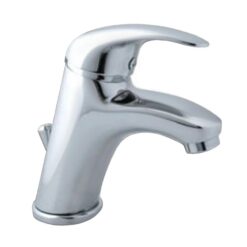 Batéria umývadlová stojanková TITANIA LUX 91001,0 Novaservis www.69x.sk