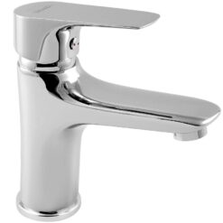 Batéria umývadlová stojanková TITANIA NICE 97001/1,0 Novaservis www.69x.sk