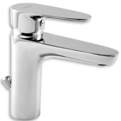 Batéria umývadlová stojanková TITANIA SMART 98001,0 Novaservis www.69x.sk