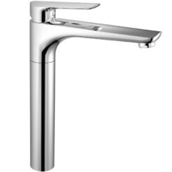 Batéria umývadlová stojanková Tanzanit KFA Armatura Krakow www.69x.sk