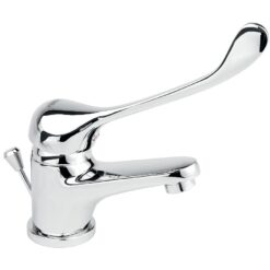 Batéria umývadlová stojanková VASTO MEDICO Ferro www.69x.sk