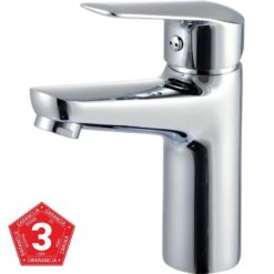 Batéria umývadlová stojanková Xena AZ16 Aqua mercado premium www.69x.sk