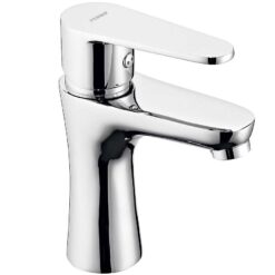 Batéria umývadlová stojanková, chróm Algeo Ferro www.69x.sk