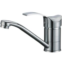 Batéria umývadlová stojanková otočná Anubis AQUA MERCADO BASIC www.69x.sk