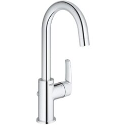 Batéria umývadlová stojanková otočná U Start New 23554001 Grohe www.69x.sk