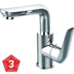 Batéria umývadlová stojanková otočná Xena AZ16S Aqua mercado premium www.69x.sk