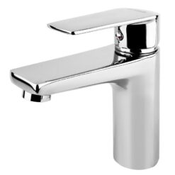 Batéria umývadlová stojanková-solo Naomi KFA Armatura Krakow www.69x.sk