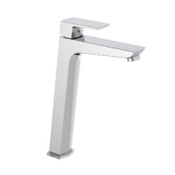 Batéria umývadlová vysoká Bless chróm AQUA MERCADO CLASSIC www.69x.sk