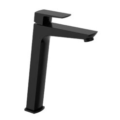 Batéria umývadlová vysoká Bless čierna AQUA MERCADO CLASSIC www.69x.sk