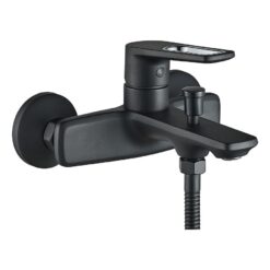 Batéria vaňová Arizona čierna AQUA MERCADO CLASSIC www.69x.sk