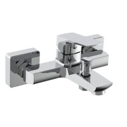 Batéria vaňová Bless chróm AQUA MERCADO CLASSIC www.69x.sk