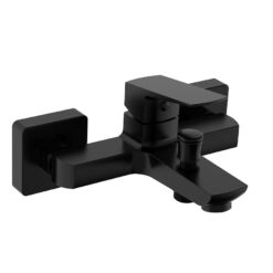 Batéria vaňová Bless čierna AQUA MERCADO CLASSIC www.69x.sk