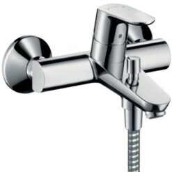Batéria vaňová Focus Hansgrohe www.69x.sk