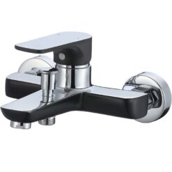 Batéria vaňová Gemini Black AQUA MERCADO BASIC www.69x.sk