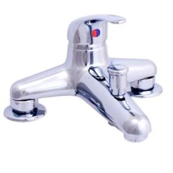 Batéria vaňová Hapi 2-otvorová AQUA MERCADO BASIC www.69x.sk