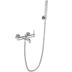 Batéria vaňová Ilma s vaňovou súpravou chróm AQUA MERCADO CLASSIC www.69x.sk