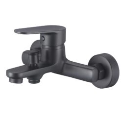 Batéria vaňová Neptun Black AQUA MERCADO BASIC www.69x.sk