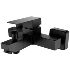 Batéria vaňová Remi X čierna AQUA MERCADO CLASSIC www.69x.sk