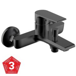 Batéria vaňová Sol Black Aqua mercado premium www.69x.sk